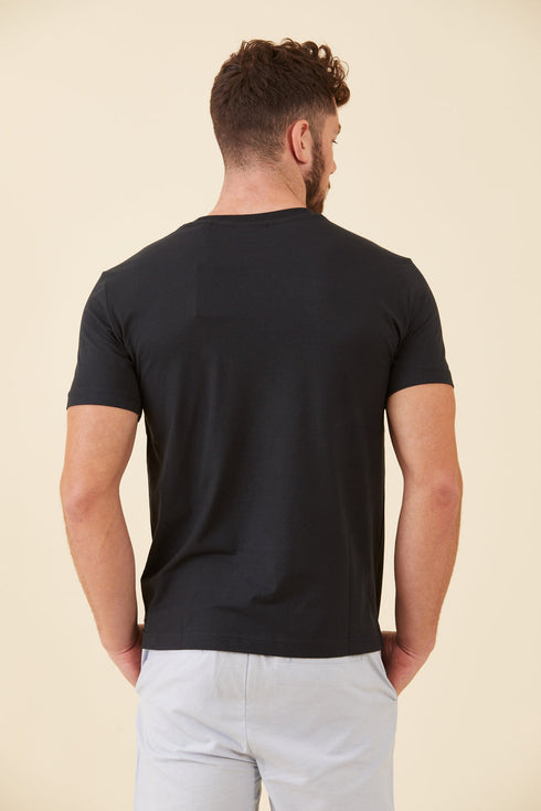 Gant Graphic Printed גאנט חולצת טישרט